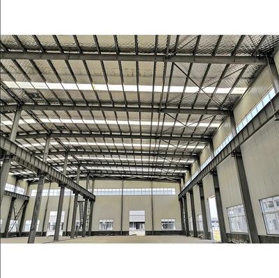 بناء مبنى مع تصميم رسم ثلاثي الأبعاد