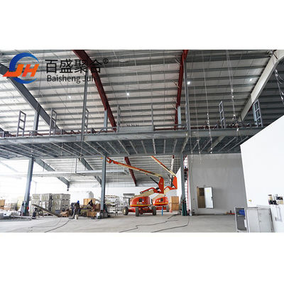 قوي Q235 Q355 HEA400 الصلب H-شعاع لبناء هيكل نافذة سبيكة الألومنيوم