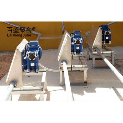 خطة عمل تربية الخنازير المعتمدة من ISO9001 2008/CE/BV للقفص والقلم المخصص