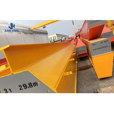 Steel Grade Prefab Metal Frame المباني الصناعية للزراعة