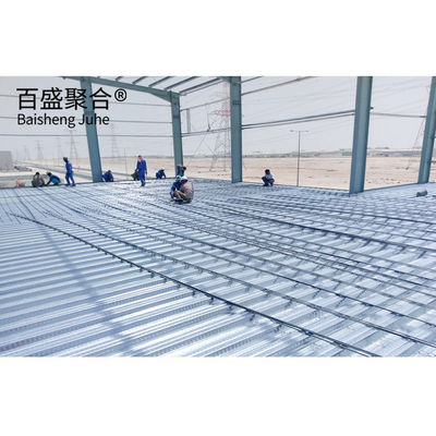 Q235Q345 الفولاذ منخفض الكربون قاعة رياضية ذات بنية فولاذية من طابقين مع تصميم رسم CAD