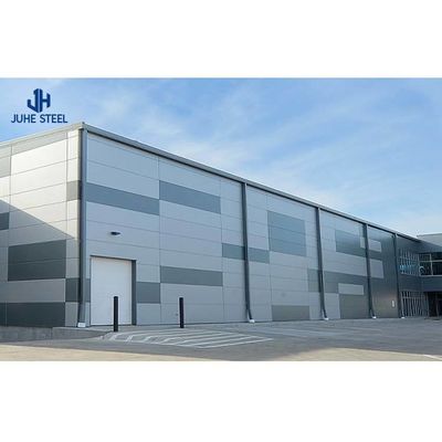 خدمة الانحناء القابلة للتخصيص هيكل القبة الفولاذية لمباني المكاتب وتصميم CAD