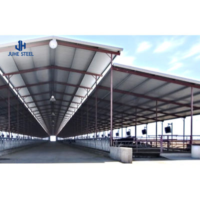 التجارية تشينغداو هيكل الفولاذ القياسية AiSi الحديثة Pre Fab I عمود للبناء