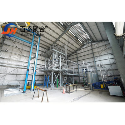 تصميم هيكل فولاذي قابل للتخصيص مع Q235/Q235B/Q355/Q355B التسامح ± 1٪
