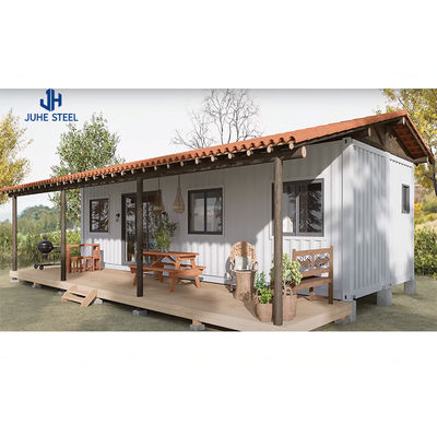 40×60 مطعم مدينة الصلب المعدل مسبقاً