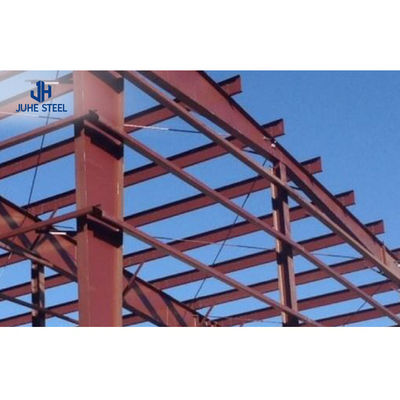 المهندسين المسبقين للمستشفى والمدرسة المباني الهياكل الفولاذية الموردين للشقة المسبقة الصنع