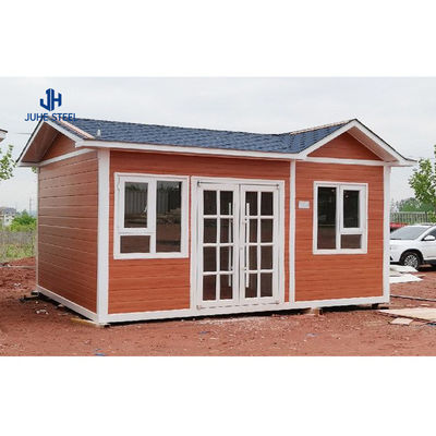 AiSi Standard Container Houses Prefabricated Homes Modern Prefab Modular House منشآت محمولة حديثة