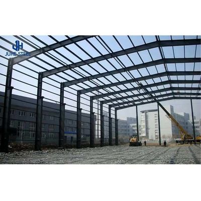 Steel Workshop Construction مصنعي المباني الفولاذية الخفيفة للسلعة