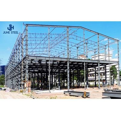 Steel Workshop Construction مصنعي المباني الفولاذية الخفيفة للسلعة