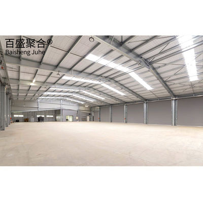 Storage Purlin C.Z Shape Steel Channel لإنشاء مستودع معدني صناعي