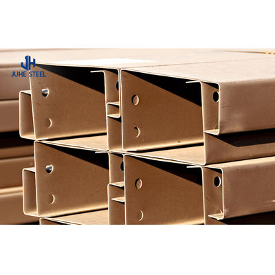 ورشة عمل الصلب المخصصة بناء صلب 2.5x2.5m 3x3m