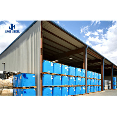 ISO9001 2008/CE/BV معتمد مستودع الصلب المعدل