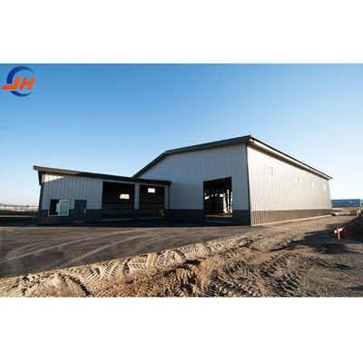 مستودع الهيكل الصلبي للأجزاء الثابتة المعتمدة CE/ISO9001 تصميم الإطار الضوئي